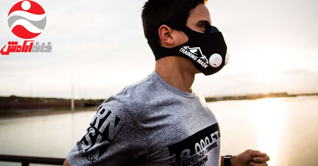 Training mask یا ماسک ارتفاع چیست؟