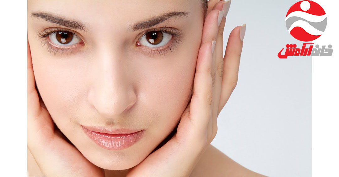 رفع لاغری صورت رفع لاغری صورت