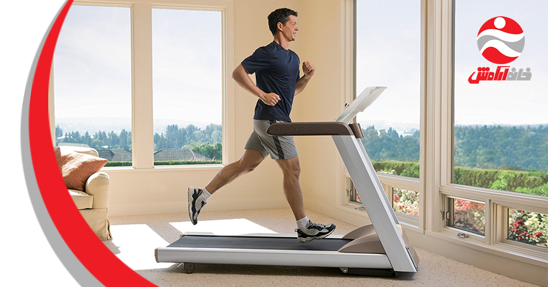 نکات مهم برای خرید تردمیل نکات مهم برای خرید تردمیل