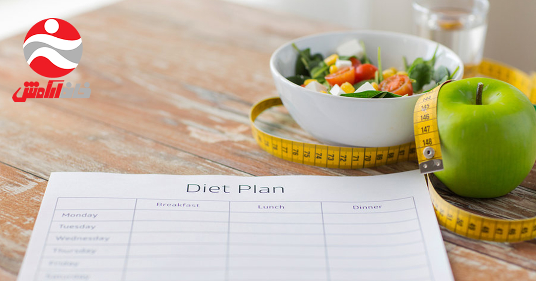 بهترین رژیم های سال 2018 چیست؟ بهترین رژیم های سال 2018 چیست؟