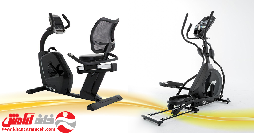 کدام یک بهتر است دوچرخه یا الپتیکال کدام یک بهتر است دوچرخه یا الپتیکال