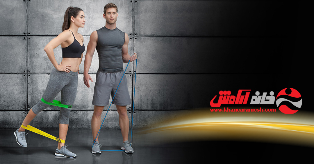 موارد استفاده از کش پاور باند و مزایای آن موارد استفاده از کش پاور باند و مزایای آن