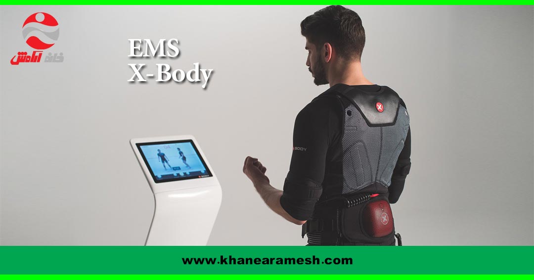 مقایسه بین دستگاه های EMS مقایسه بین دستگاه های EMS