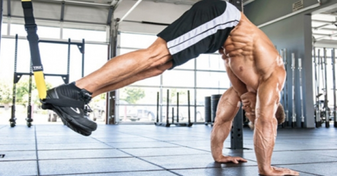 تی آر ایکس چیست؟ تی آر ایکس چیست؟