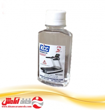روغن تردمیل