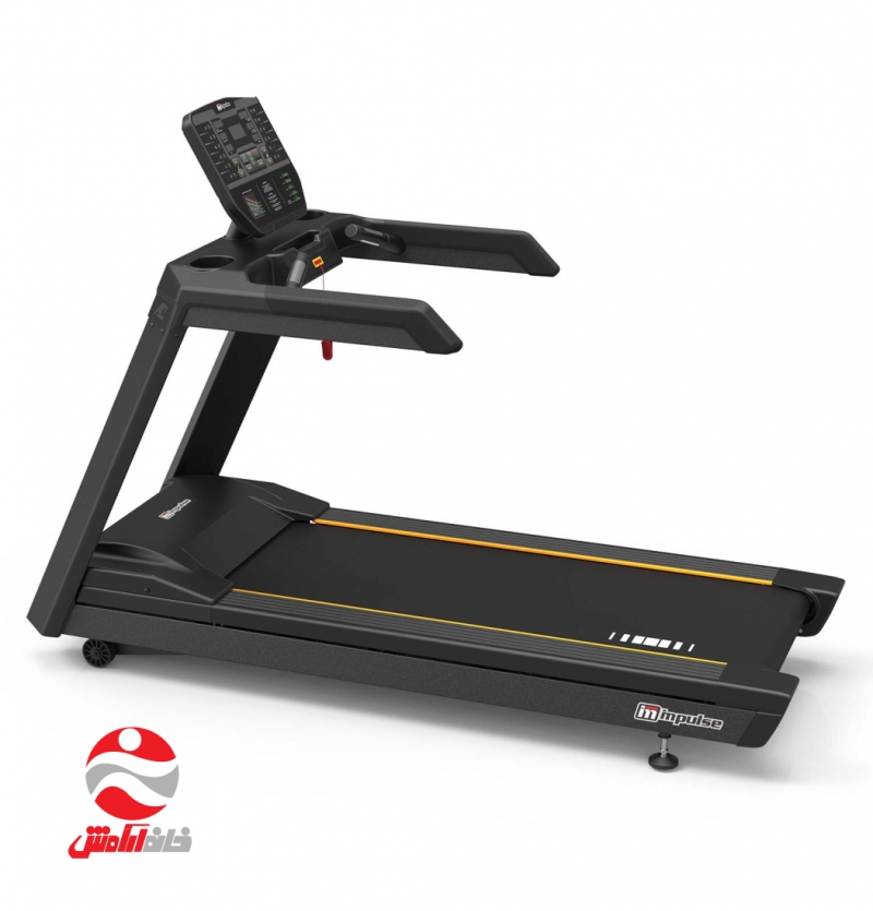 تردمیل باشگاهی ایمپالس مدل AC2990