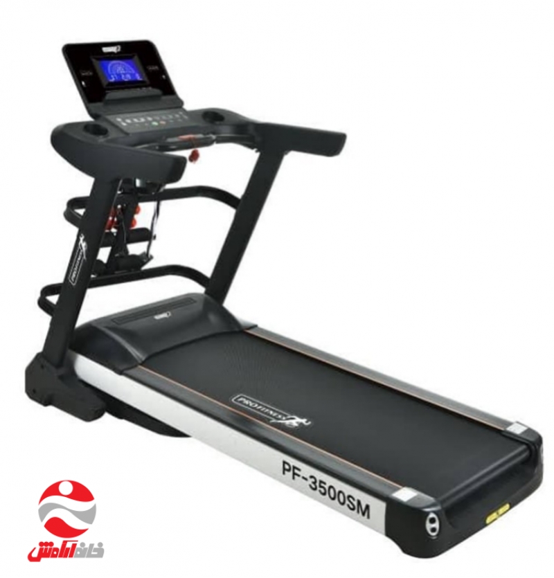 تردمیل خانگی پروفیتنس مدل PF-3500sm