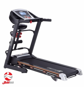 تردمیل خانگی پروفیتنس مدل PF-1750SM