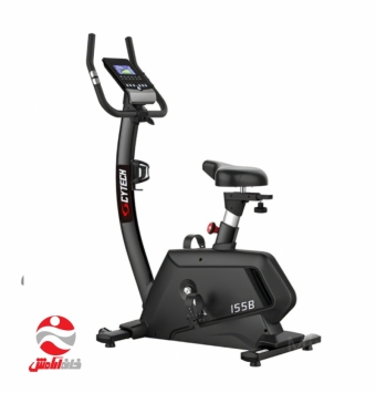 دوچرخه ثابت خانگی سایتک مدل 155B