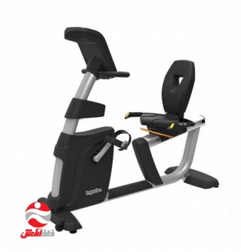 دوچرخه ثابت باشگاهی ایمپالس مدل RR 930