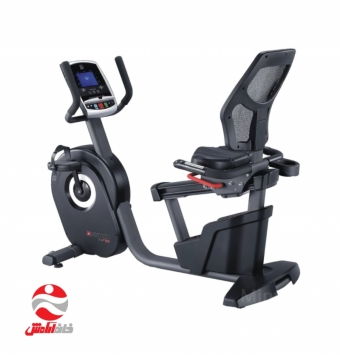 دوچرخه ثابت پشتی دار پروتئوس مدل Bodyguard R75