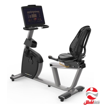 دوچرخه ثابت پشتی دار اینسایت