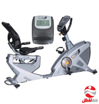 دوچرخه ثابت پشتیدار پروفیتنس 8719R