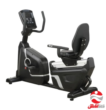 دوچرخه ثابت پشتیدار اکوفیت 9500