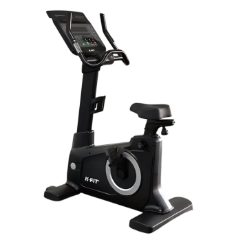 دوچرخه ثابت ایستاده سوپرلوکس K-FIT مدل 9003W