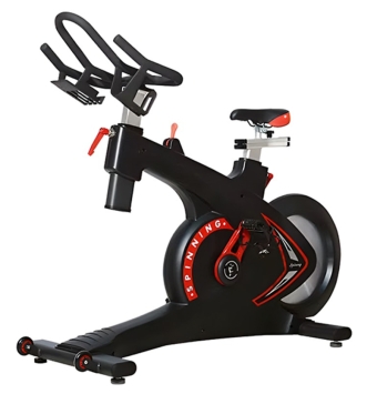 دوچرخه اسپینینگ حرفهای EcoFit مدل EF006