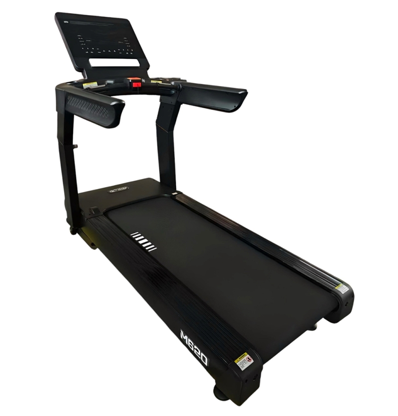 تردمیل فول باشگاهی Xtrim مدل M620