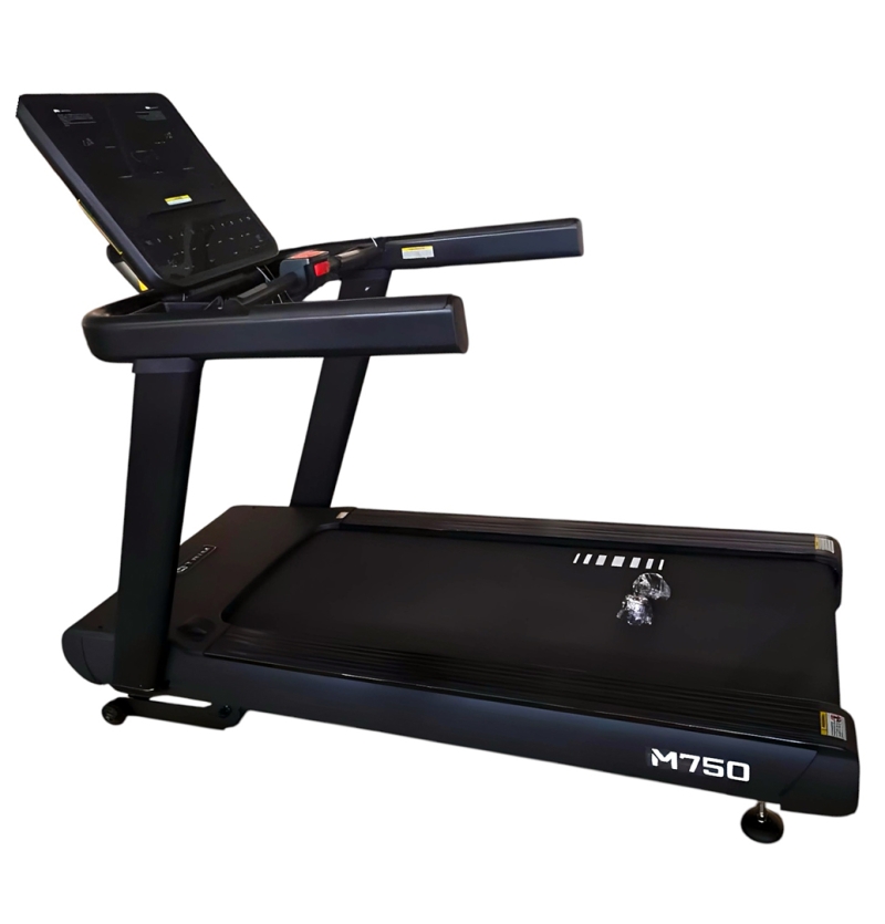 تردمیل فول باشگاهی Xtrim مدل M750