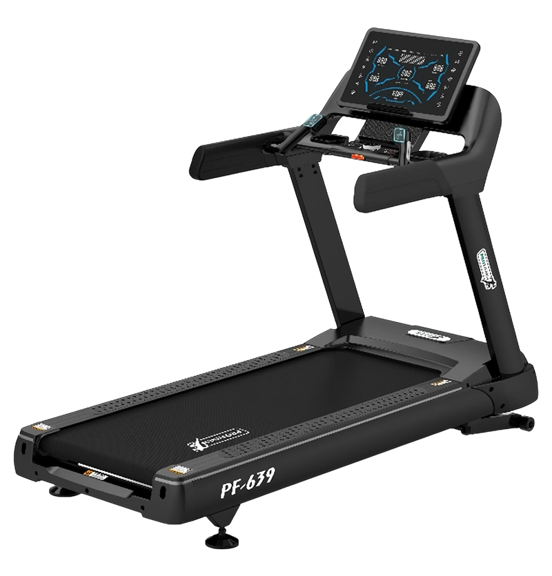 تردمیل فول باشگاهی ProFitness مدل PF639