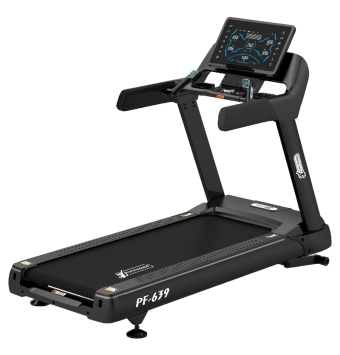 تردمیل فول باشگاهی ProFitness مدل PF639