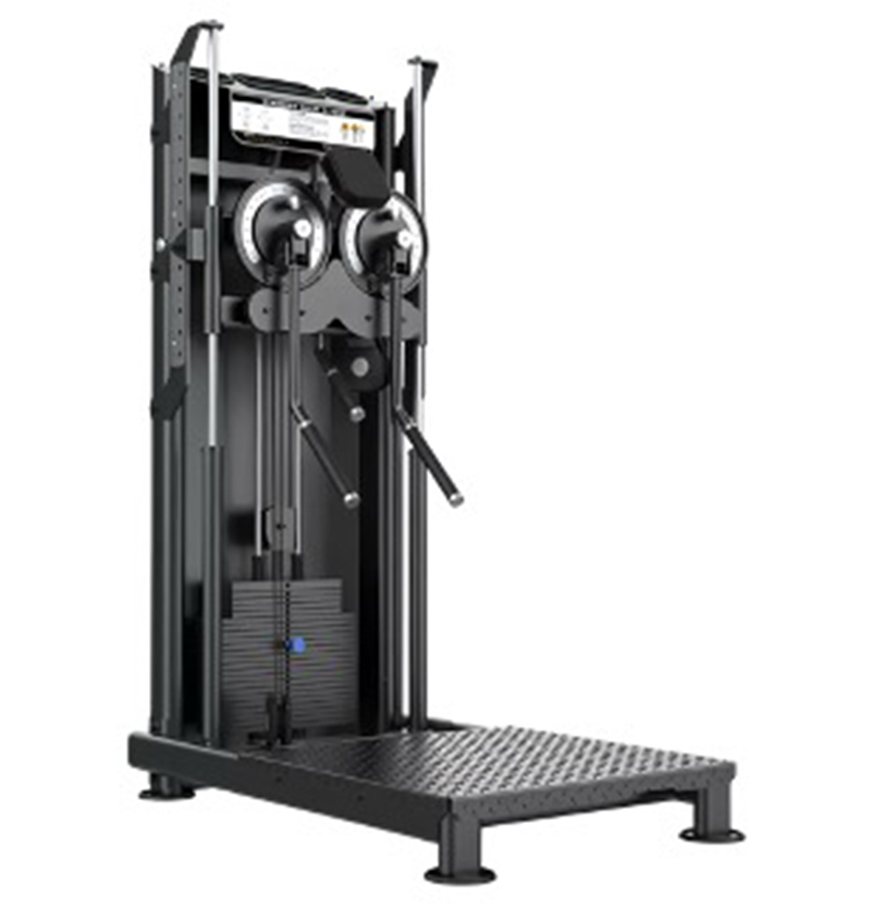 نشر ایستاده DHZ کد U2046