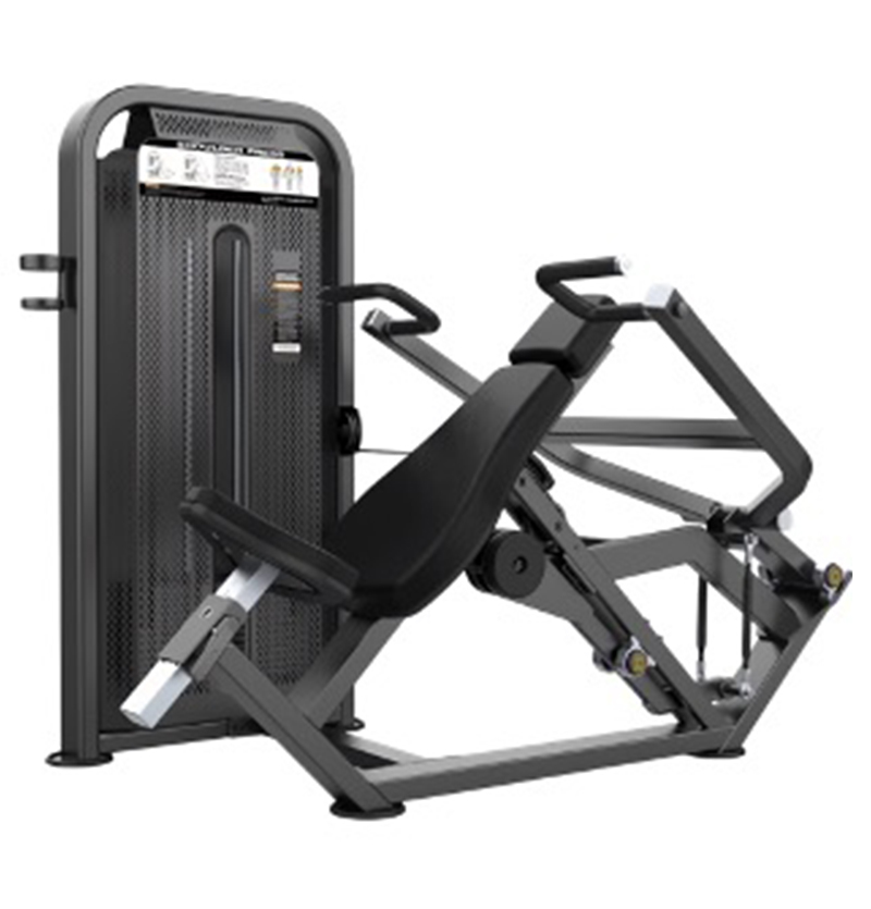 پرس سرشانه DHZ کد U3006D-k