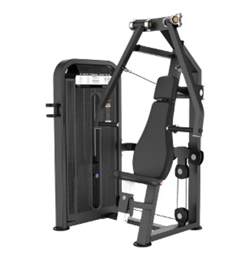 پرس سینه DHZ کد U3008D-K