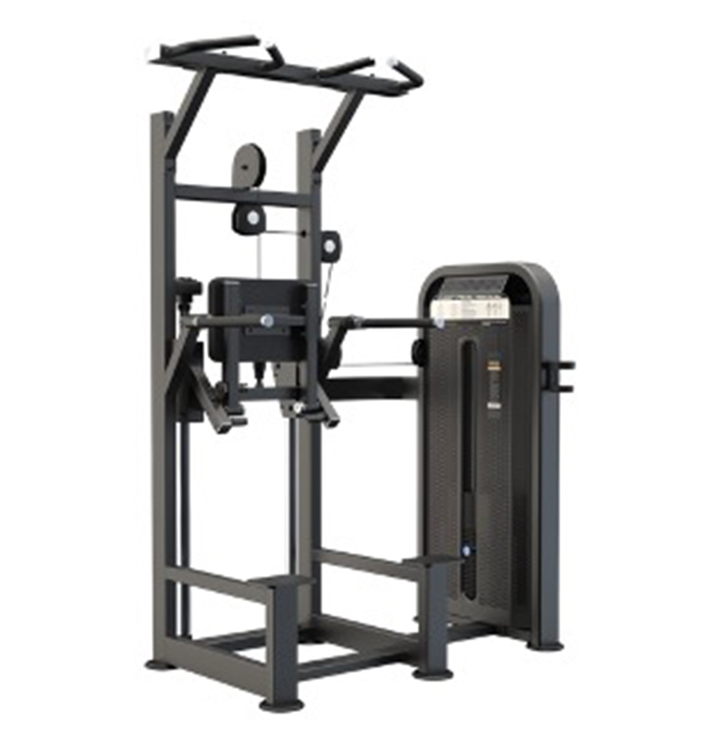 بارفیکس کمکی DHZ کد U3009D-K