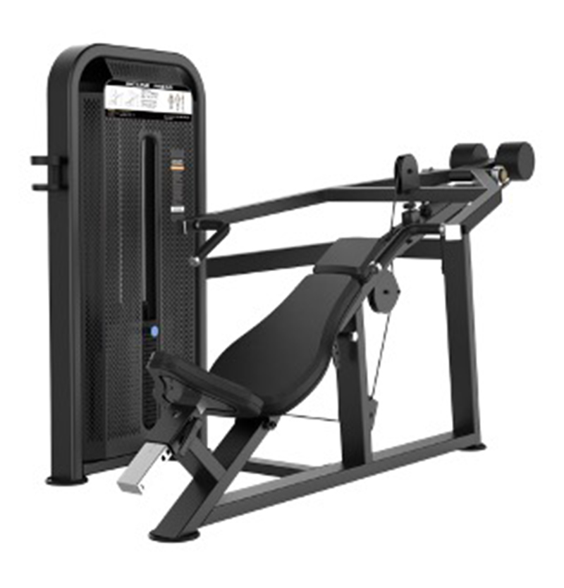 پرس بالاسینه DHZ کد U3013D-K