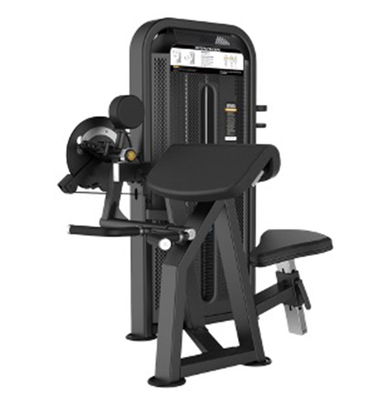 جلوبازو و پشت‌بازو DHZ کد U3087D-K