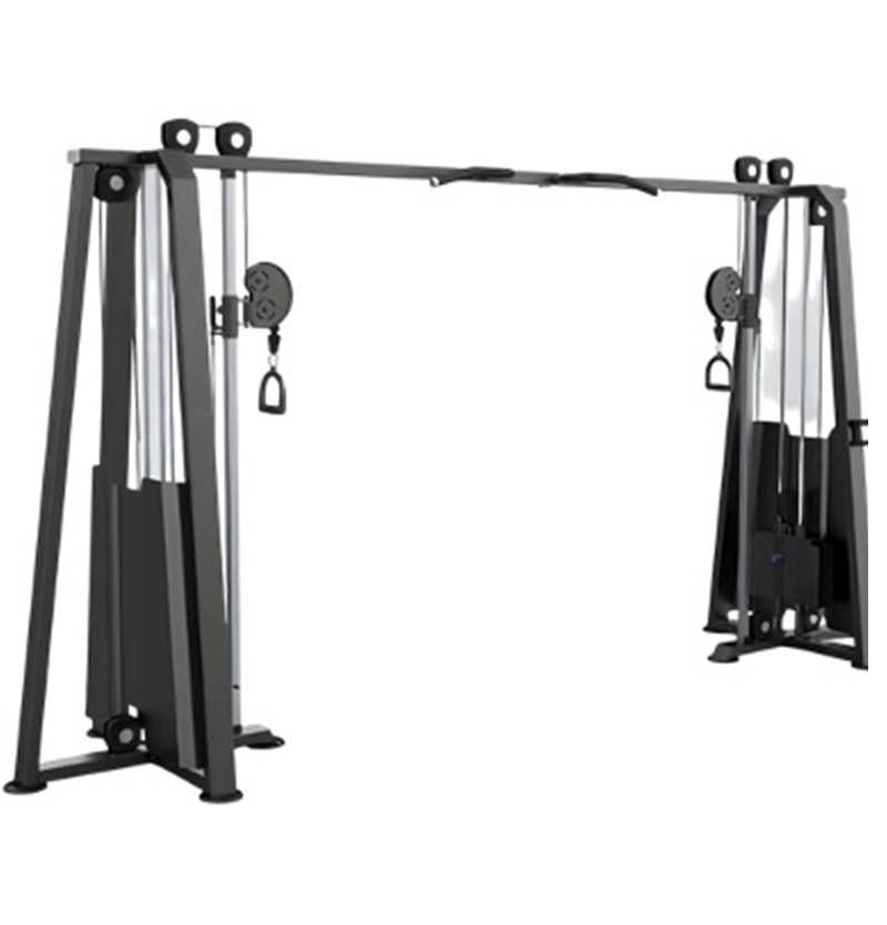 کراس اور DHZ کد u3016