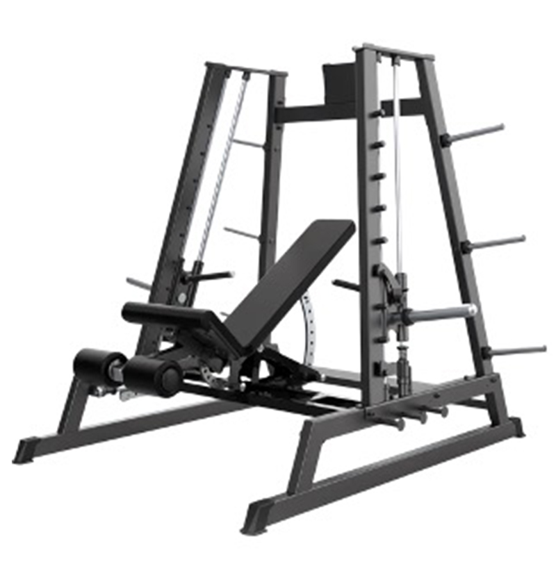 اسمیت پاور DHZ کد D602