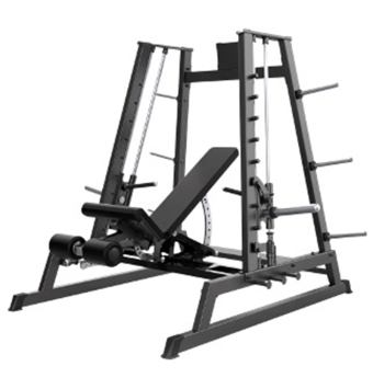 اسمیت پاور DHZ کد D602