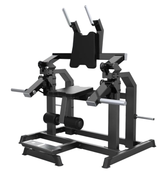 کرانچ شکم DHZ کد D604