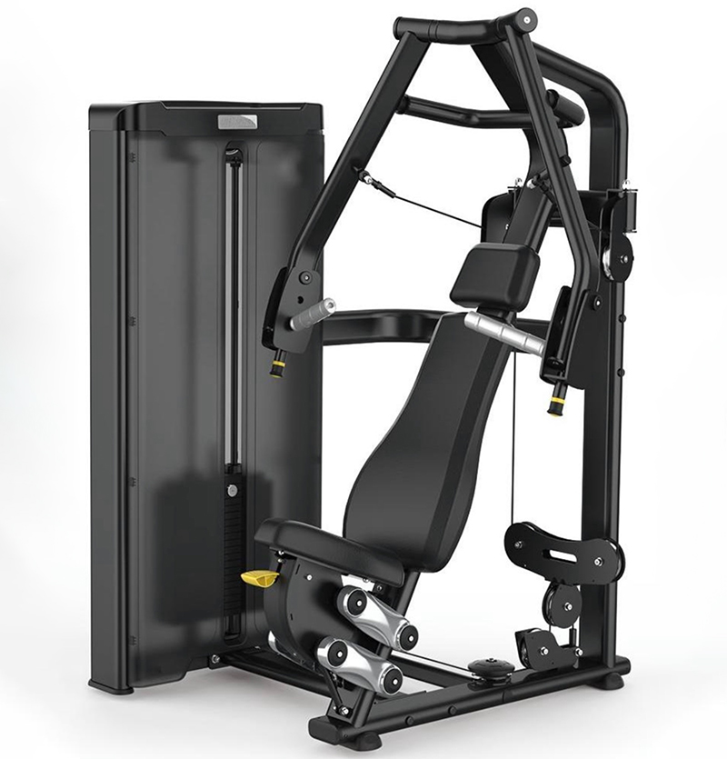 پرس سینه Xtrim کد JW-001