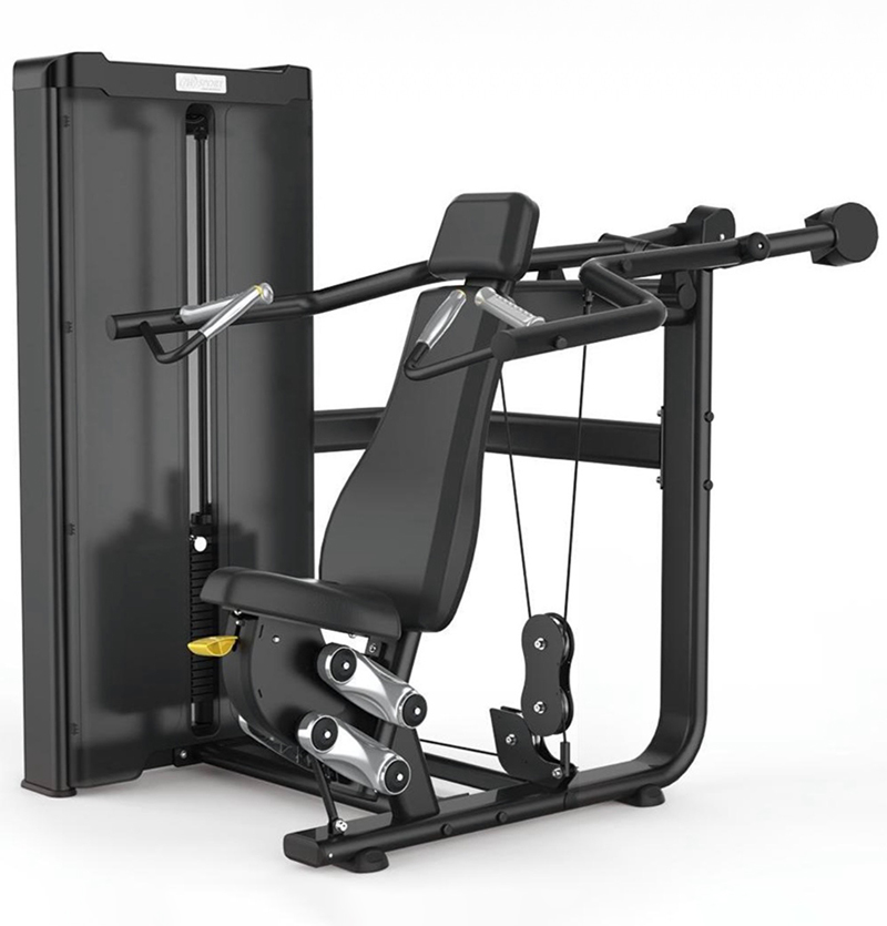 پرس سرشانه Xtrim کد JW-003