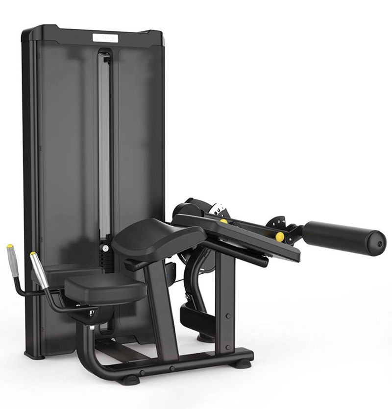 پشت ران خوابیده Xtrim کد JW-013A