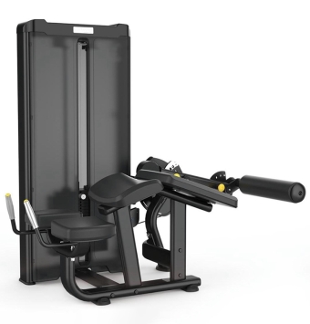 پشت ران خوابیده Xtrim کد JW-013A