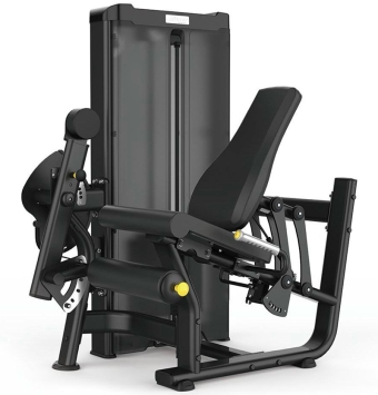 جلو ران سیمکش Xtrim کد JW-014