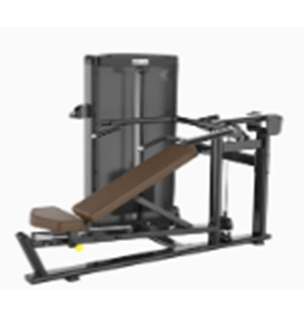 پرس سینه و سرشانه دوکاره Xtrim کد JWT-004