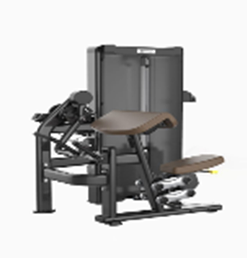 جلو بازو و پشت بازو دوکاره Xtrim کد JWT-001