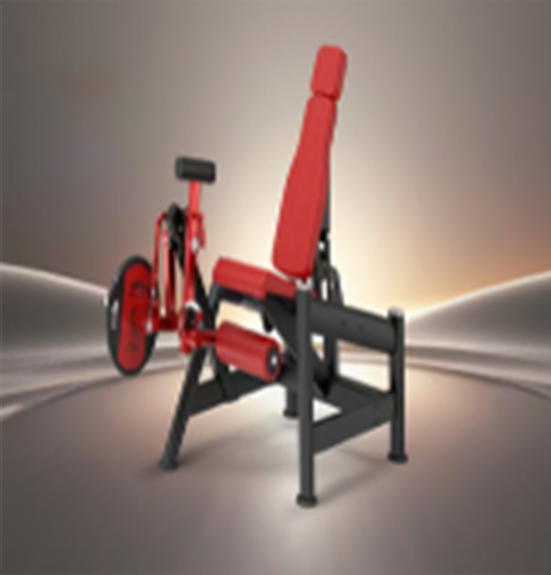 جلو ران وزنه آزاد Xtrim کد BH14