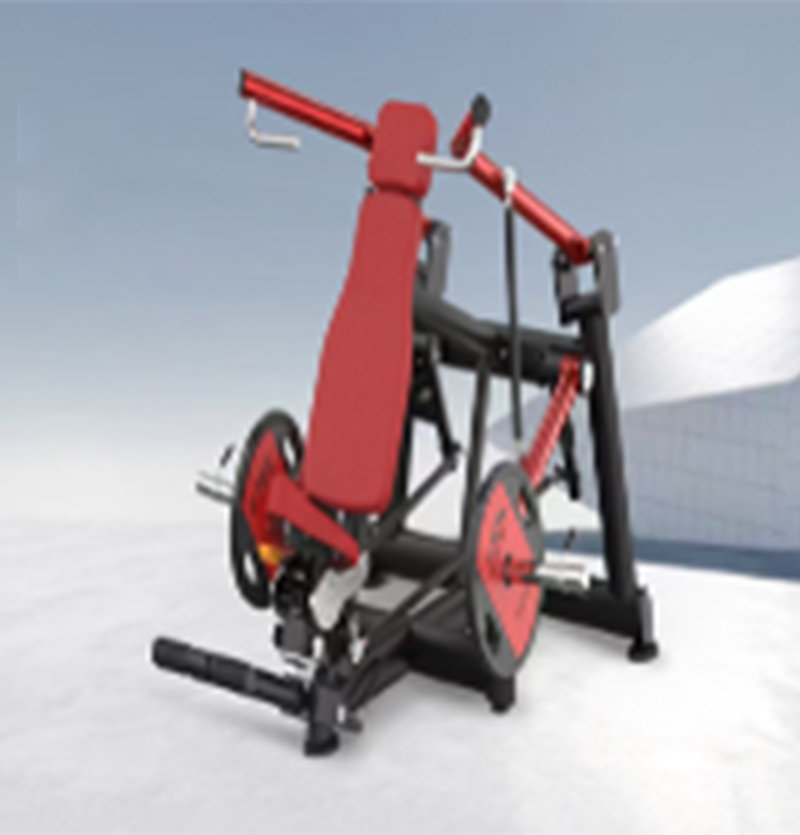 سرشانه وزنه آزاد Xtrim کد BH03