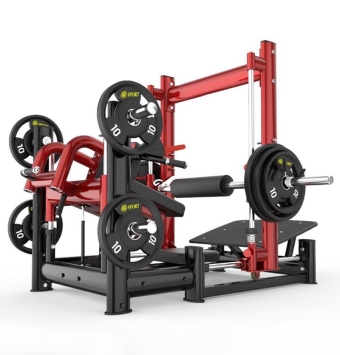 هیپ تراست الیت Xtrim کد TA-03