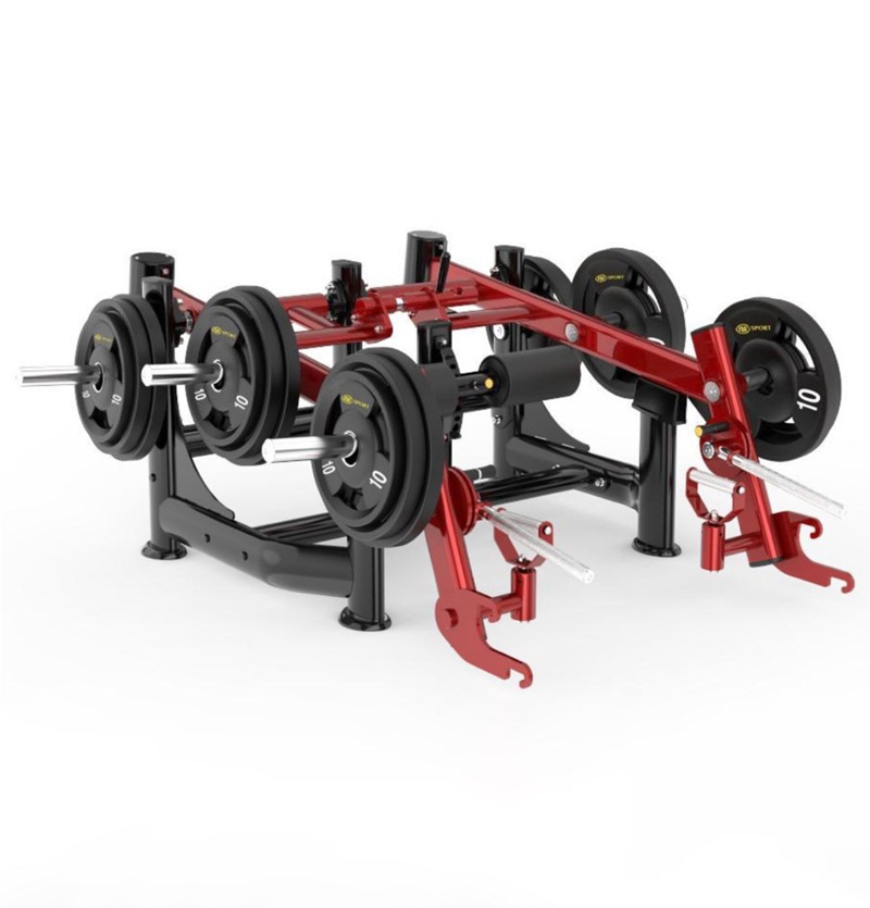 دد لیفت وزنه آزاد Xtrim کد TA-06