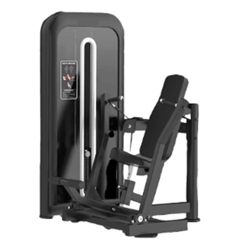 پرس سینه Xtrim کد LT001