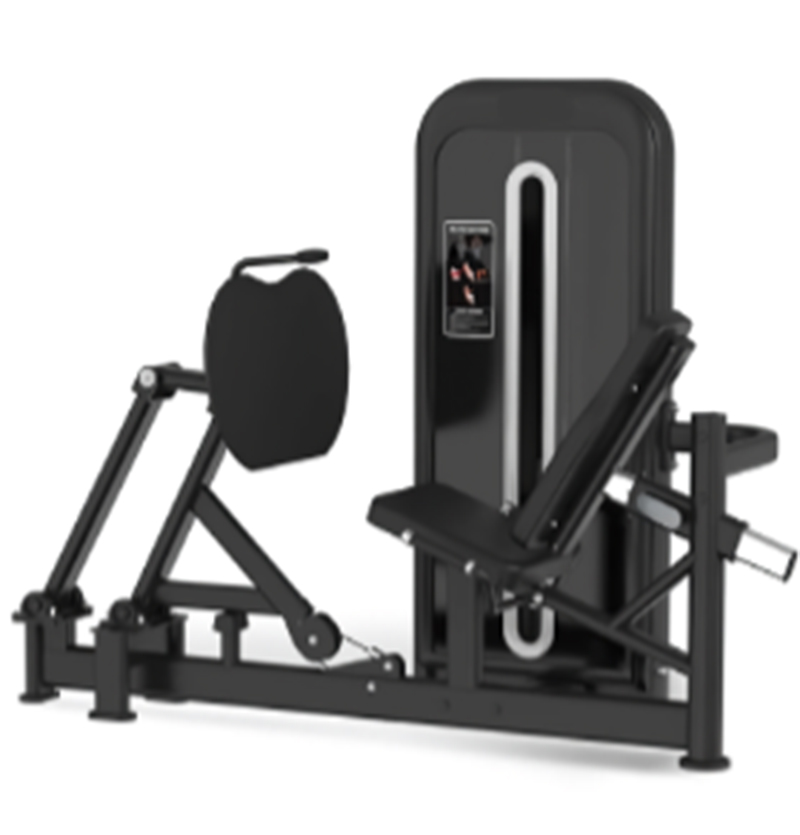 پرس پا سیمکش Xtrim کد LT015