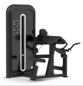 جلو بازو و پشت بازو دوکاره Xtrim کد BATG0607