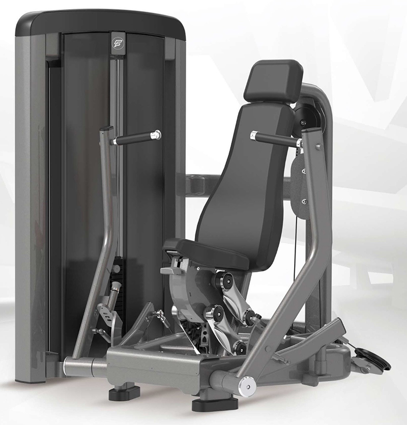 پرس سینه Xtrim کد SF90-001