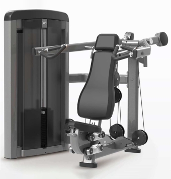 پرس سرشانه Xtrim کد SF90-003